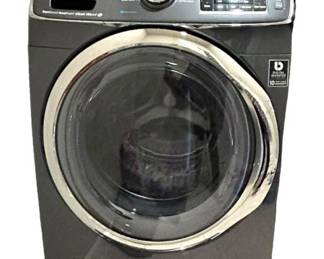 Samsung Washing Machine