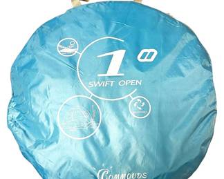 Commouds Tent