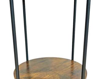 2Tiered Accent Table