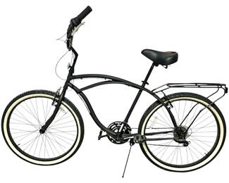 Custom Mens Bike