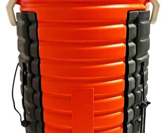 Kosmo 5 Gallon Cooler with Legs