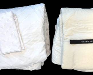 Queen Size Bedding Collection
