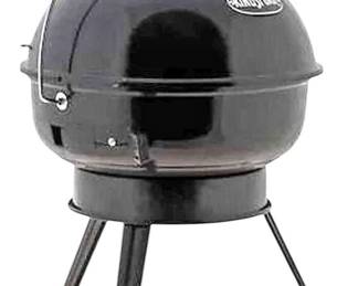 Kingsford 14 Portable Charcoal Kettle