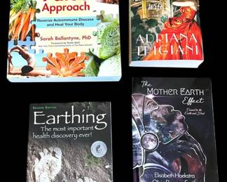 Group of Literature