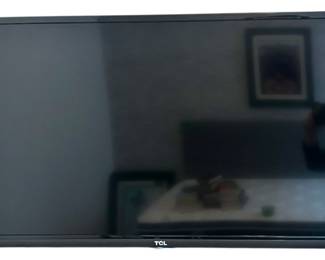 Roku 3Series TCL TV