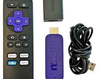 ROKU Streaming Stick 3500R