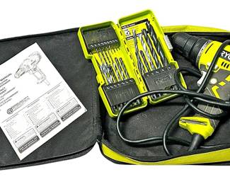 Ryobi 38 in. Compact Clutchdriver