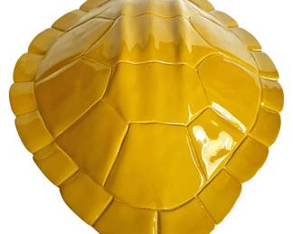 Nate Berkus Tortoise Shell Decorative