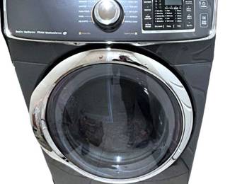 Samsung Gas and Electric Dryer