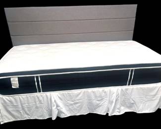 Twin XL Daybed wMatteess Boxspring