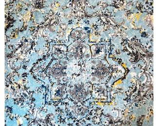 nuLOOM Taunya Bohemian Area Rug