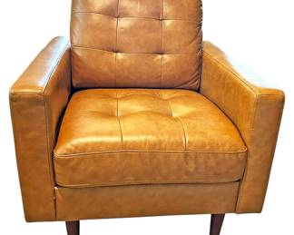 MidCentury Modern Accent Chair