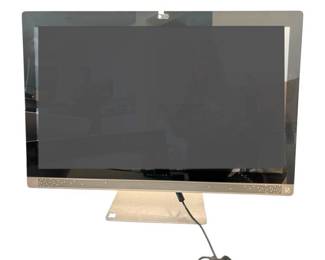 HP Pavilion AllinOne Desktop Computer