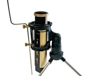 ZealSound Microphone with TripodFilter
