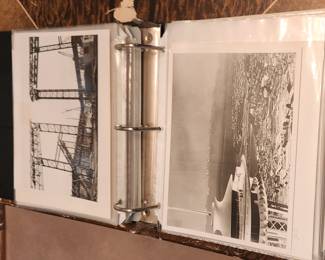Seattle World's Fair Photos