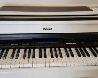 Roland Electric Piano