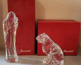 Baccarat