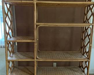 Hollywood Regency - PAIR