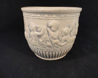 Weller Pottery Fairfield Planter