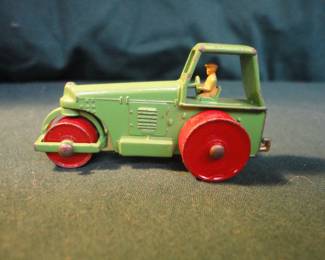 Vintage Lesney Matchbox Toy