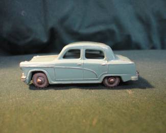 Vintage Lesney Matchbox Toy