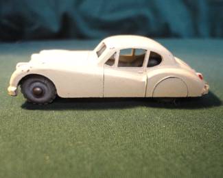 Vintage Lesney Matchbox Toy