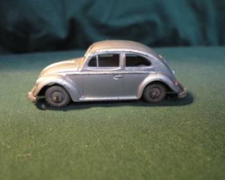 Vintage Lesney Matchbox Toy