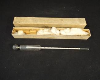 Taylor Instrument Hydrometer