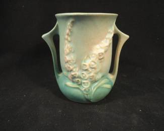 Roseville Pottery