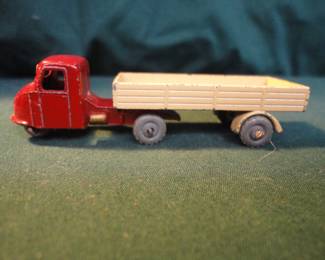 Vintage Lesney Matchbox Toy