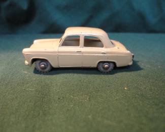 Vintage Lesney Matchbox Toy