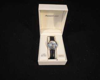 Precision by Gruen Watch