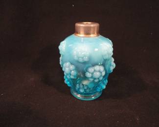 Fenton Perfume 