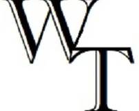 WT LOGO
