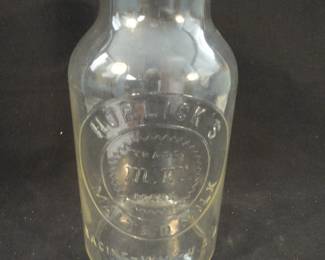 Horlacks Malted Mild Bottle