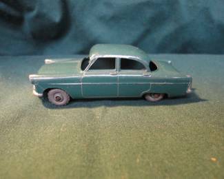 Vintage Lesney Matchbox Toy