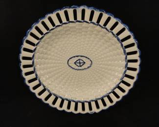 Wedgwood Plate