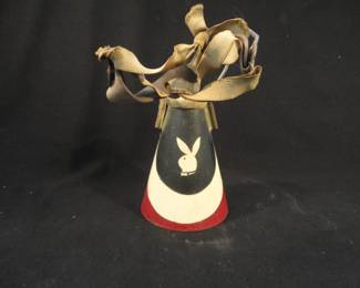 Playboy Coxswain Megaphone