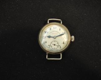West End Matchless Wristwatch
