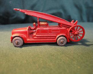 Vintage Lesney Matchbox Toy