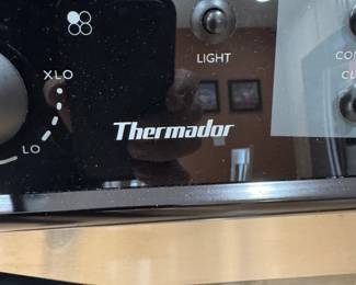 Thermador Oven