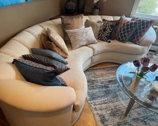 Thayer Coggin Sofa - North Carolina