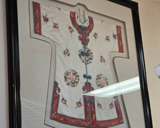 Asian Child s Kimono