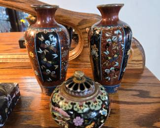 Cloisonne