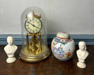 Vintage Decor Set