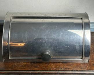 Pantry Stainless Bread Drawer