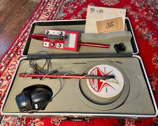 Metal Detector