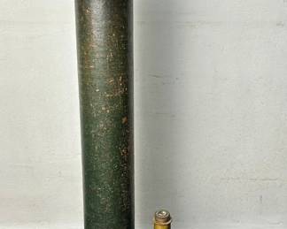 Telescope Parts