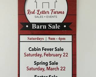 Sale Picture