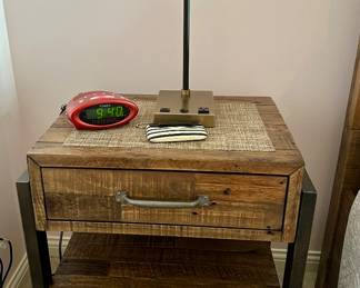 Ashley Nightstand